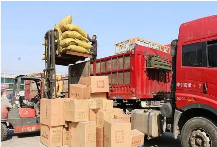 泉州到孟津县物流专线