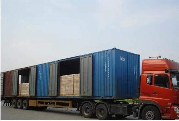 泉州到孟津县整车运输