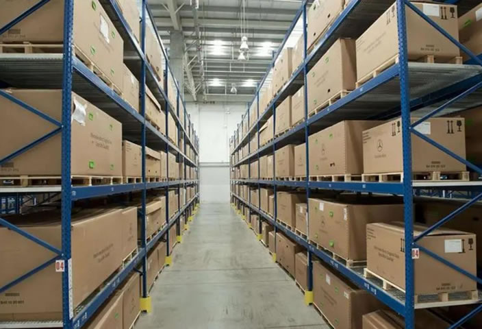 泉州到孟津县货物仓储