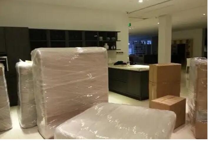 泉州到孟津县长途搬家