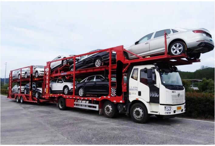 泉州到孟津县轿车托运